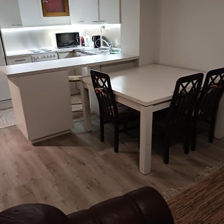 Apartment Reki 로바니에미 외부 사진