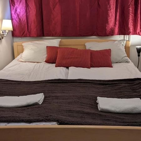 Apartment Reki 로바니에미 외부 사진