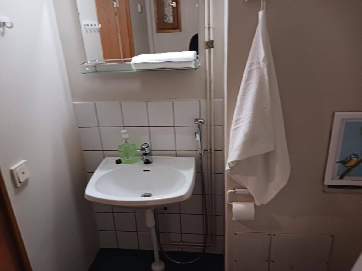 Apartment Reki 로바니에미 외부 사진