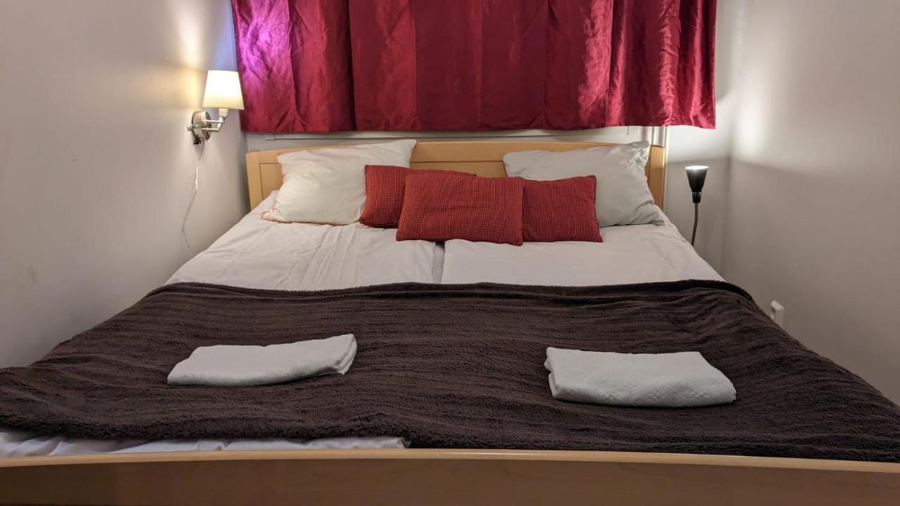 Apartment Reki 로바니에미 외부 사진