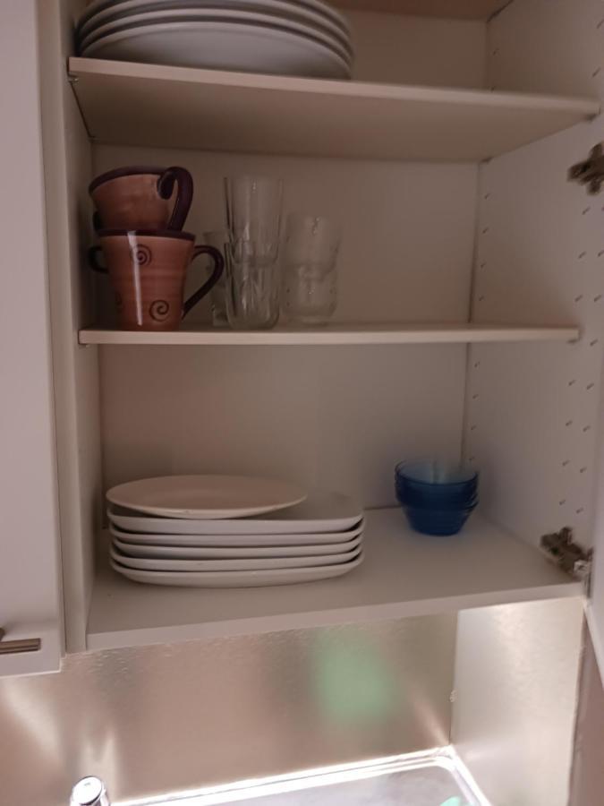 Apartment Reki 로바니에미 외부 사진
